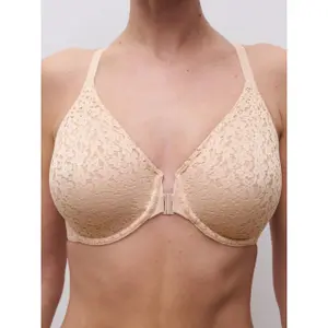 Vorgeformter Umstandstill BH für Damen Chantelle Norah image-3