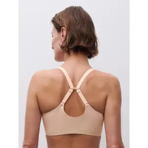 Vorgeformter Umstandstill BH für Damen Chantelle Norah image-4