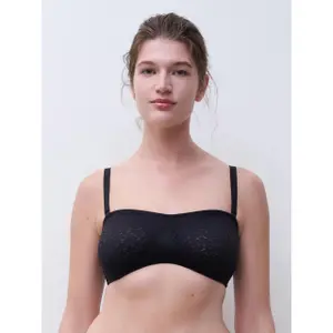 Bügel-Bandeau-BH Damen Chantelle Norah image-1