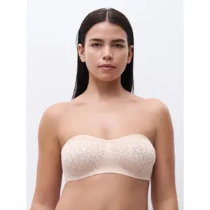 Bügel-Bandeau-BH Damen Chantelle Norah image-1