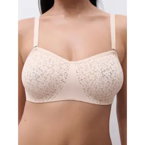 Bügel-Bandeau-BH Damen Chantelle Norah image-2