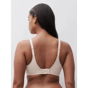 Umhüllender Spacer-BH für Frauen Chantelle Norah image-2