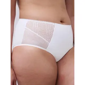 Hochschnitt Shapewear Damen Chantelle Intrigue image-3