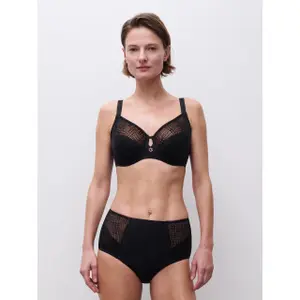 Hochschnitt Shapewear Damen Chantelle Intrigue image-4