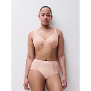 Hochschnitt Shapewear Damen Chantelle Intrigue image-4