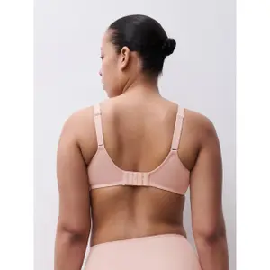 Sehr umhüllender Büstenhalter mit Bügel für Damen Chantelle Intrigue image-2