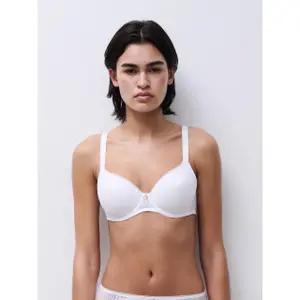 Memory Foam Büstenhalter für Damen Chantelle Intrigue image-1