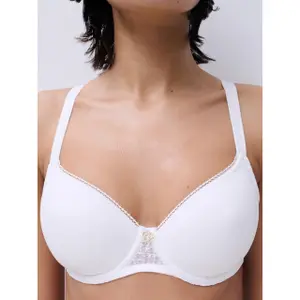 Memory Foam Büstenhalter für Damen Chantelle Intrigue image-3