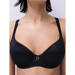 Formgedächtnis-BH für Damen Chantelle Intrigue image-3