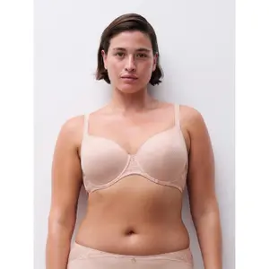 Memory Foam Büstenhalter für Damen Chantelle Intrigue image-1