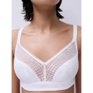 Bügel- und formfreier BH für Damen Chantelle Intrigue image-3