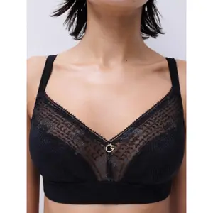 Bügel- und formfreier BH für Damen Chantelle Intrigue image-3