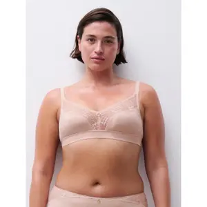 Bügel- und formfreier BH für Damen Chantelle Intrigue image-1