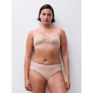 Bügel- und formfreier BH für Damen Chantelle Intrigue image-4