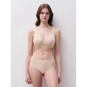 Höschen mit hoher Taille, Damen Chantelle Origins image-4