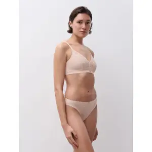 Damen Tanga mit Verzierung Chantelle Origins image-4