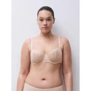 Soutien-gorge corbeille femme Chantelle Origins image-1
