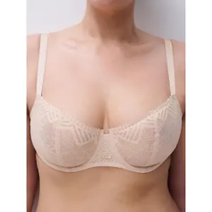 Soutien-gorge corbeille femme Chantelle Origins image-3
