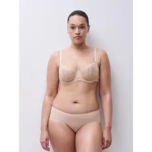 Soutien-gorge corbeille femme Chantelle Origins image-4