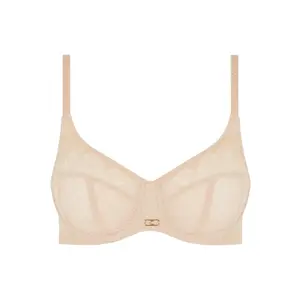 Sehr umhüllender Büstenhalter mit Bügel für Damen Chantelle Origins image-0