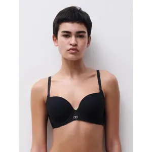 Sujetador con copa envolvente mujer Chantelle Origins image-1