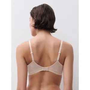 Sujetador con copa envolvente mujer Chantelle Origins image-2