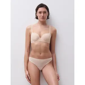 Sujetador con copa envolvente mujer Chantelle Origins image-4