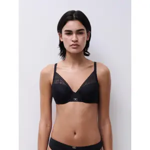 BH, tief, Damen Chantelle Origins Spacer image-1