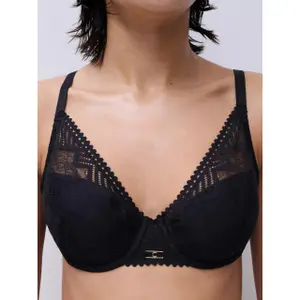 BH, tief, Damen Chantelle Origins Spacer image-3