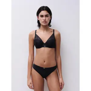 BH, tief, Damen Chantelle Origins Spacer image-4