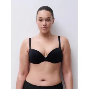 Soutien-gorge push up femme Chantelle Essentiall image-1