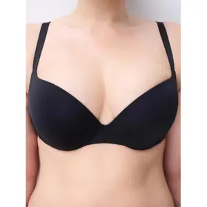Soutien-gorge push up femme Chantelle Essentiall image-3