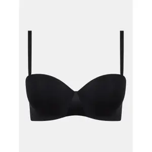Soutien-gorge bandeau coque femme Chantelle Essentiall image-1