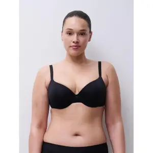 Reggiseno a coppa avvolgente donna Chantelle Essentiall image-1