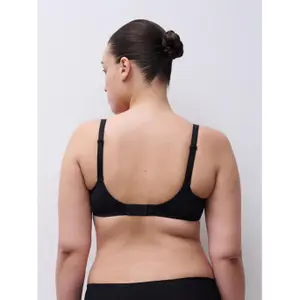Reggiseno a coppa avvolgente donna Chantelle Essentiall image-2