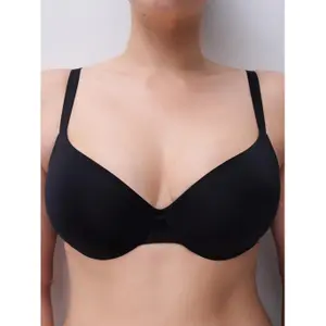 Reggiseno a coppa avvolgente donna Chantelle Essentiall image-3