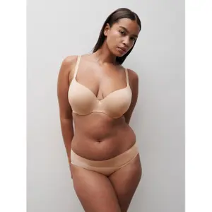 Reggiseno a coppa avvolgente donna Chantelle Essentiall image-3
