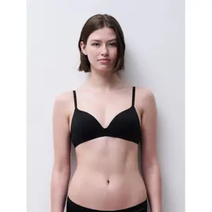 Triangle Bra Without Underwire for Women Chantelle Essentiall image-1