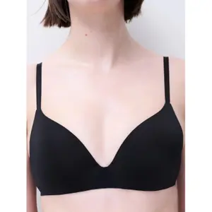 Triangle Bra Without Underwire for Women Chantelle Essentiall image-3