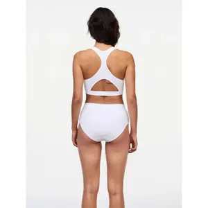 Ungefütterter Sport-BH Damen Chantelle Cotton Comfort image-4