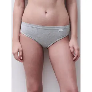 Höschen mit hoher Beinausschnitt für Damen Chantelle Cotton Comfort image-1