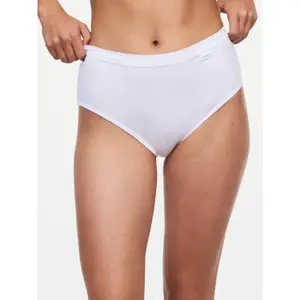 Hochtaillierte Shorts für Damen Chantelle Cotton Comfort image-1