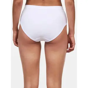Hochtaillierte Shorts für Damen Chantelle Cotton Comfort image-2