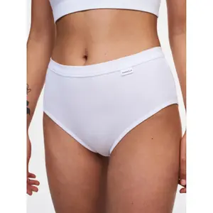 Hochtaillierte Shorts für Damen Chantelle Cotton Comfort image-3