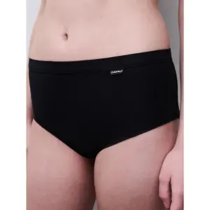 Hochtaillierte Shorts für Damen Chantelle Cotton Comfort image-3