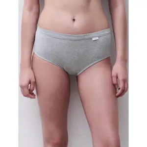 Hochtaillierte Shorts für Damen Chantelle Cotton Comfort image-1