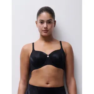Reggiseno modellato avvolgente donna Chantelle Glaze image-1