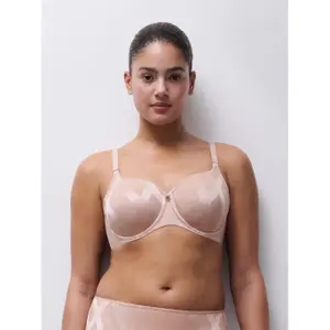 Reggiseno modellato avvolgente donna Chantelle Glaze image-1