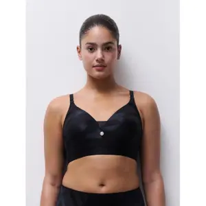 BH ohne Bügel Damen Chantelle Glaze image-1