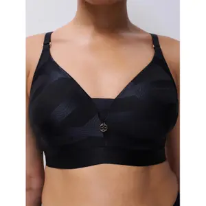 BH ohne Bügel Damen Chantelle Glaze image-3
